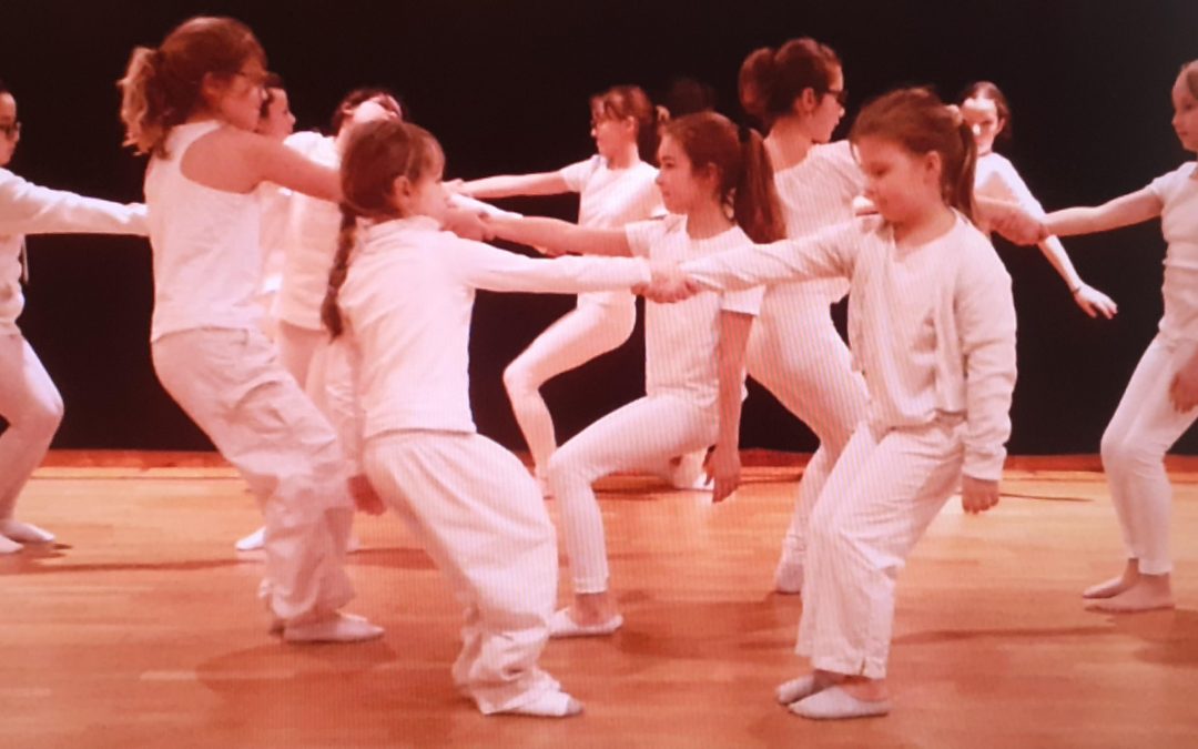 Des activités hebdomadaires pour tous !