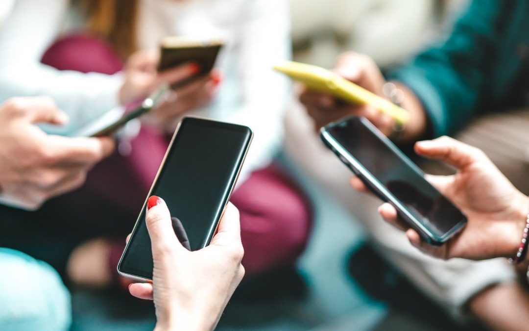 Conférence spectacle « L&rsquo;écran… méchant loup ? » le vendredi 4 octobre 2024