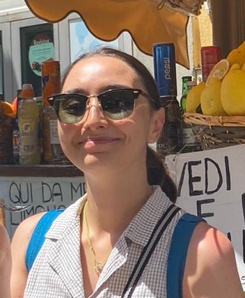 Alice BACCARINI