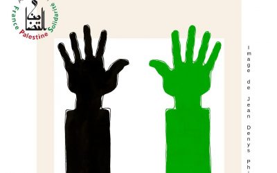 Exposition disparÊtre