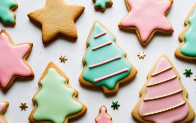 Marché aux petits cadeaux