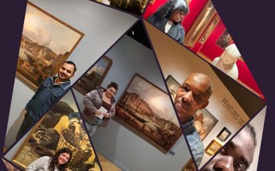 Exposition « Résonances »