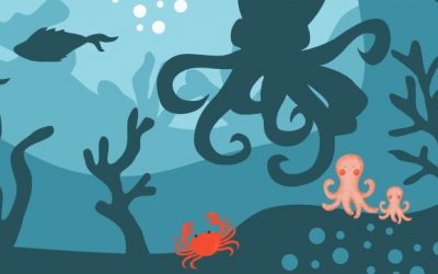 Concours de costumes sur le thème de l’eau