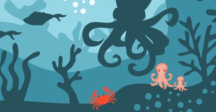 Concours de costumes sur le thème de l&rsquo;eau