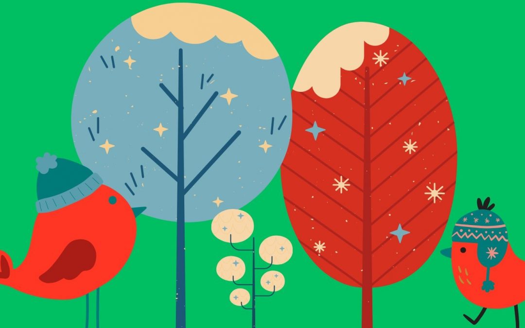 Les vacances pour les ados !