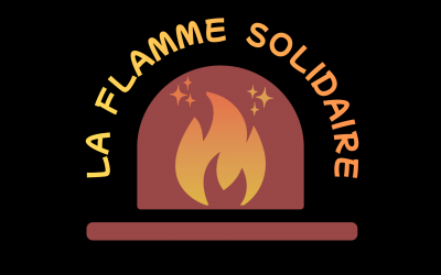 Le four à pain du quartier des Provinces, La flamme solidaire est née