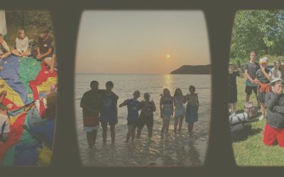 Retour sur les aventures de l’été